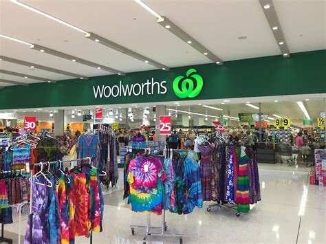 woolworths gracemere Woolworths